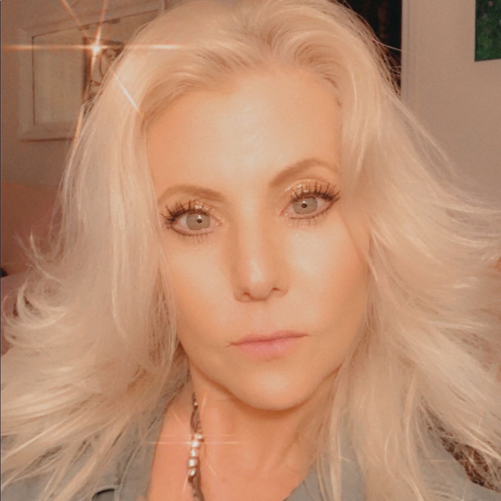 Meet your Posher, Tammy